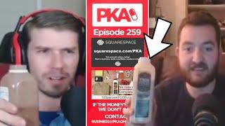 PKA LOSES a Sponsor After Giving Honest Product Review