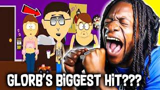 GLORBS BIGGEST HIT! Blorg - MMKAY (REACTION)