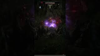 We were on the verge of greatness #shorts #gaming #poe2 #pathofexile2 #poe #funny