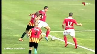 [Ligue1,J11] ESS vs EST - Penalty inexistant [Moviola de Néji Jouini]