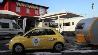 Fustinoni Sport Concessionaria Camper