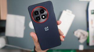 The OnePlus 13 Magnetic Case is a Game Changer