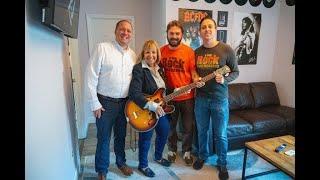 10/30/24 The Rock Underground Opens in West Islip