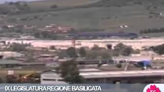 IX LEGISLATURA REGIONE BASILICATA