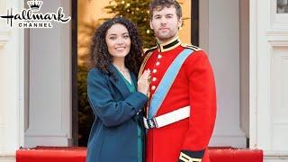 A Merry Royal Christmas 2024 - Hallmark Movie 2024 - Hallmark Christmas Movie - New Romance 2024