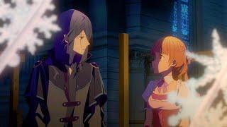 Sugar apple fairy tale ||AMV - Love story