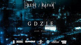 REST/KAFAR ft. Kamila Jakończuk - Gdzie