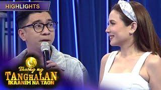 Teddy is happy whenever their songs are sung | Tawag Ng Tanghalan