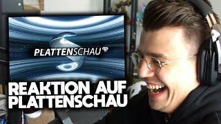 Papaplatte reagiert auf seine besten Clips  | Papaplatte Highlights