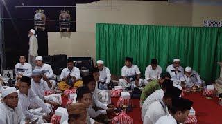 LIVE MAJELIS QASIDAH BURDAH PP. UMMUL QURO ASSUYUTY di Kediaman H MAHFUDZ BANGKES