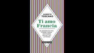 Ti amo Francia: vie et mort de ces italiens qui ont fait la France