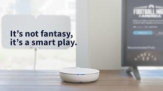 Tablo - It's Not Fantasy - It's a Smart Play