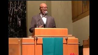 GREATER NEW ERA BAPTIST DISTRICT CONGRESS - 3rd Address of Dr. Jones
