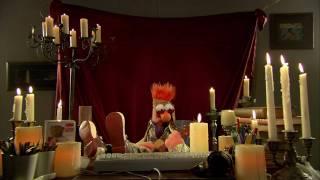 The Ballad of Beaker | Muppet Music Video | The Muppets
