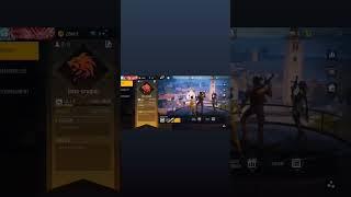 free free Max heroic//#freefire #ff #sher #viral #shorts #shortvideo #freefiremax #freefireshorts