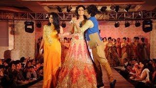 Shilpa Shetty Walks For Rohit Verma