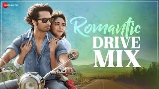 Romantic Drive Mix  | 4+ Hours Nonstop Love Songs  | Valentine’s Special 2025 
