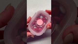 *ASMR* MINI SNACK PACKING! #restock #asmr #satisfying #candy #snacks #amazonstorefront