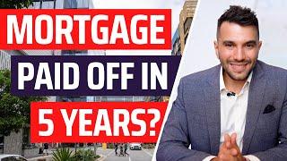 How to Pay off Your Mortgage Faster (The Truth)