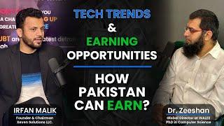 How to Earn in this Economy? | Tech Trends & Job Opportunities