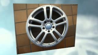 Legendary Are the Volk Racing TE37 Wheels