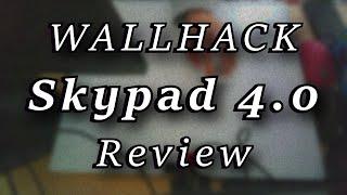 Skypad 4.0 Review