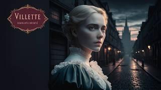 Villette | Master English through Classic Literature: Easy-to-Follow Language Lessons