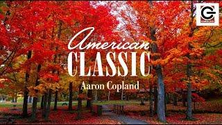 American Classic - Aaron Copland