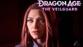 #56 ДУША ГОРОДА ► Dragon Age The Veilguard ► Без комментариев