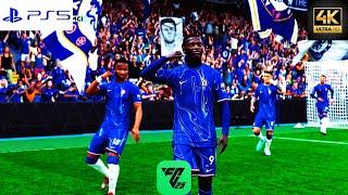 EA Sports FC25 Live Stream: LIVE SCENES!!!