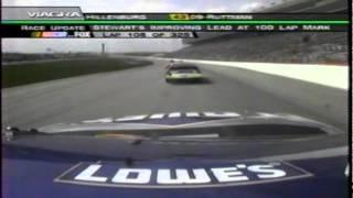 2004 Golden Corral 500