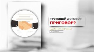 Заметки юриста  (Выпуск №3)