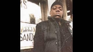 Biggie Smalls Type Beat x Old School 90s Boom Bap Instrumental - "Brooklyn Streets"