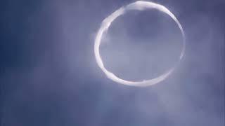 Mount Etna Smoke Rings #MountEtna #MountEtnaSmokeRings