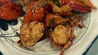 Congee Village Restaurant Review - New York Eats (Recommended)