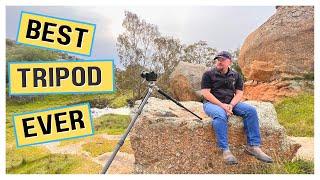 Is this the best tripod for mobile under 500? The Explorer EX-EXPPRO.