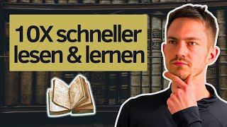 Schneller lesen und lernen mit ADHS – 5 geniale Tipps für sofortige Umsetzung!