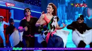 Lungi Dance - Chennai Express - Yo Yo Honey Singh - Shah Rukh Khan, Deepika - HDTV Song 1080p -