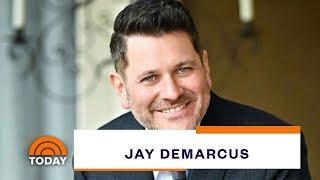 Rascal Flatts Musician Jay DeMarcus On His ‘Shotgun Angels’ Memoir | TODAY