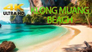 Klong Muang Krabi Thailand