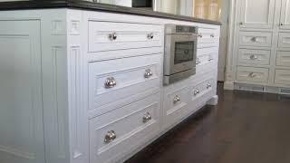 Inset Kitchen Cabinets Door Styles Designs