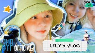 Welcome home 릴리 호주 브이로그 | LILY Vlog | 호주 집 방문, 쿼카&돌고래랑 놀기 | MIXX Log