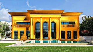 The Most Expensive Billionaire Homes in Dubai