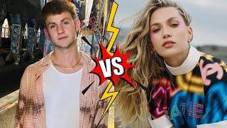 Matthew David Morris vs Maddie Ziegler | Biography | Net Worth | Lifestyle Comparison 2023 |
