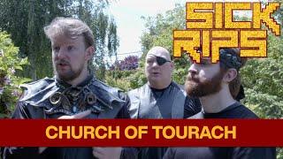 Church of Tourach || Sick Rips