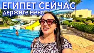 Египет 2023. ПРИЕХАЛА и ОБАЛДЕЛА️от отеля Jaz Mirabel Park & Club 5*. Шарм эль Шейх