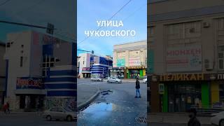 Тольятти. Какая самая маленькая улица в городе? #тольяттинцы #тлт #тольятти24 #тольяттиновости #tlt