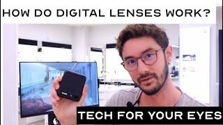 What are Digital Lenses?? | AKA Anti-Fatigue, EyeZen, Booster Lenses | Zeiss Digital