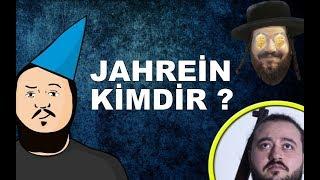 Jahrein Kimdir ? (Ahmet Sonuç)