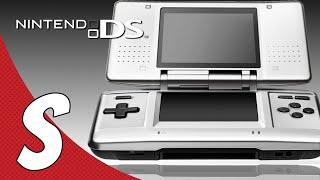 The Nintendo DS Project - Compilation S - All NDS Games (US/EU/JP)